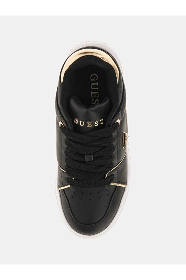 Delove Kadın Sneaker - 4