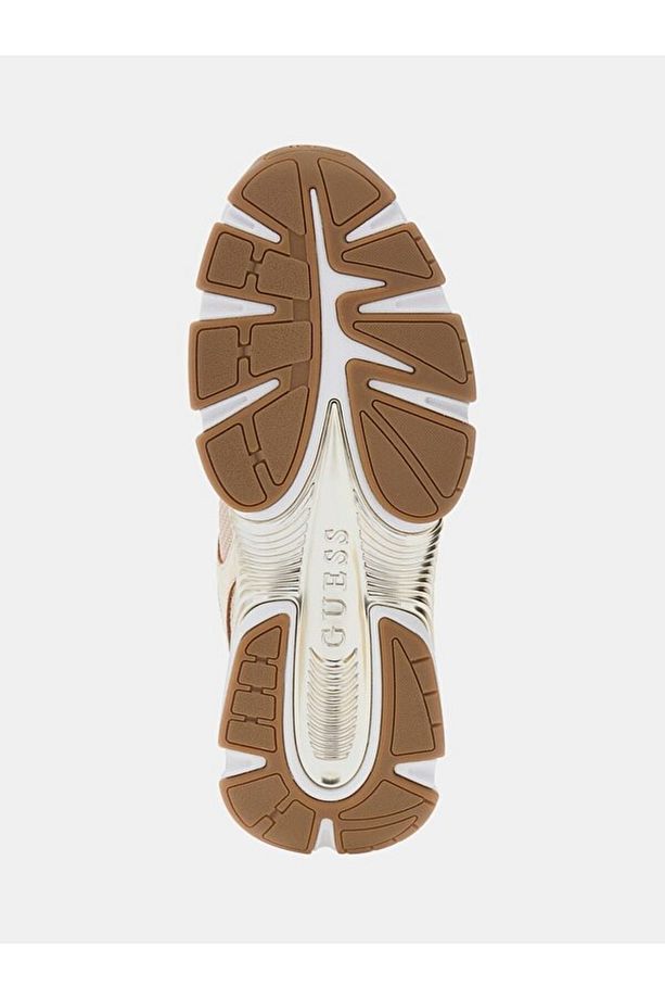 Ibitha Kadın Sneaker - 4