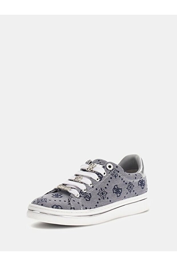 Stasey2 Kadın Sneaker - 1