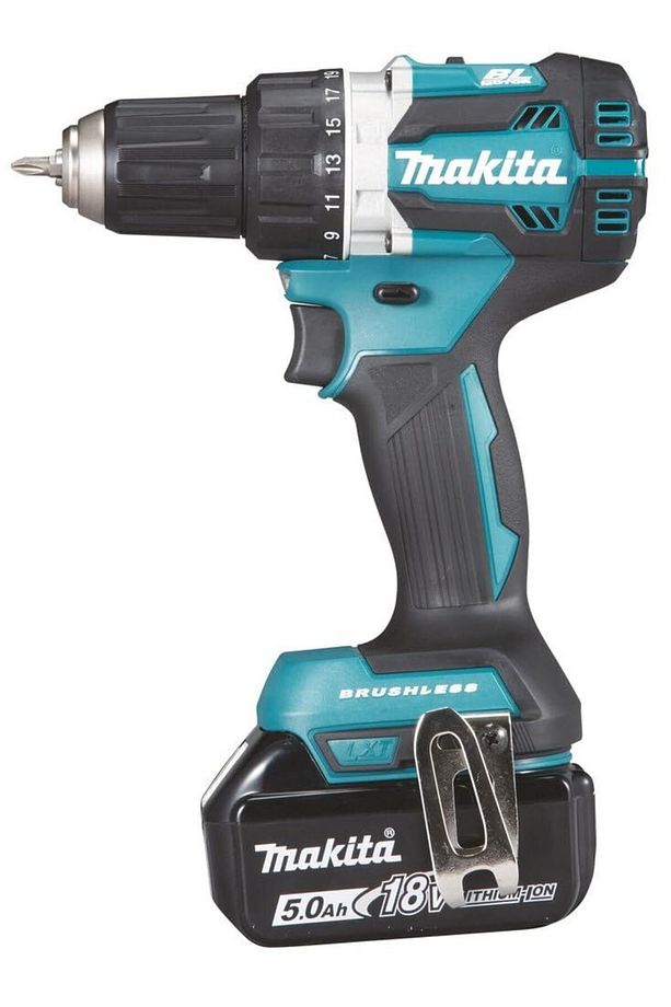 DDF484RTJ MATKAP VİDALAMA 18V - 3