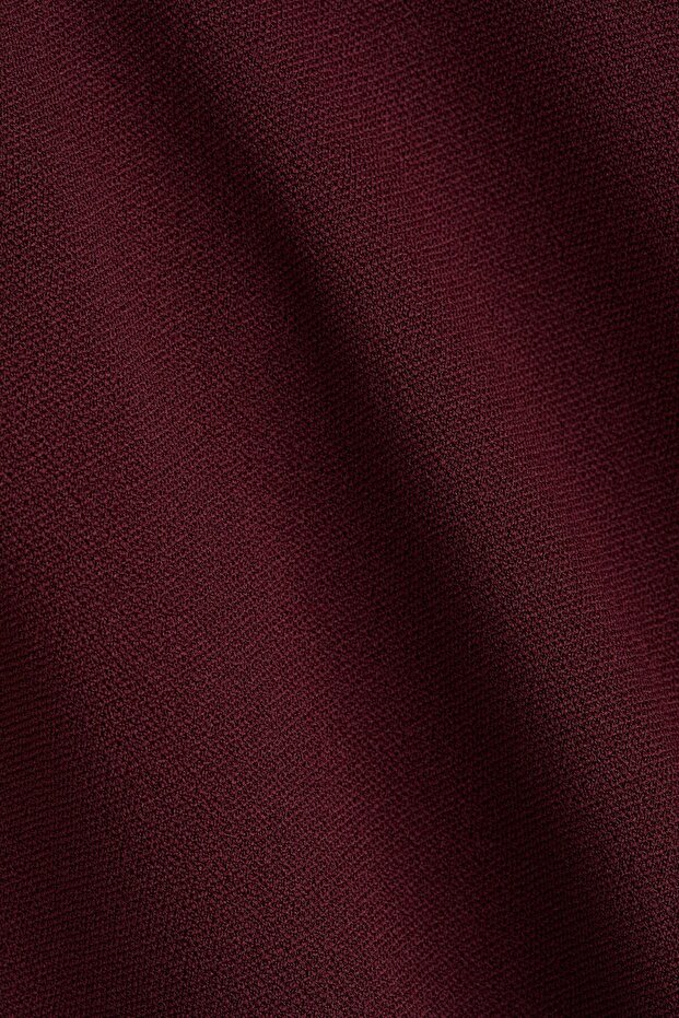 Farbalalı İnterlok Bandeau Üst - 5