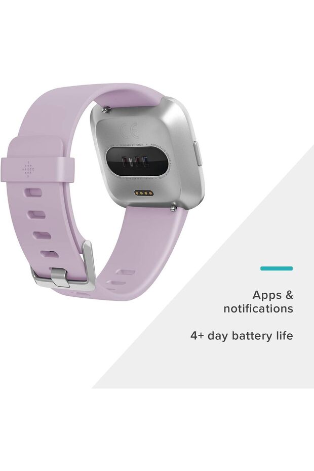 Ceas inteligent Versa Lite Edition, - 1