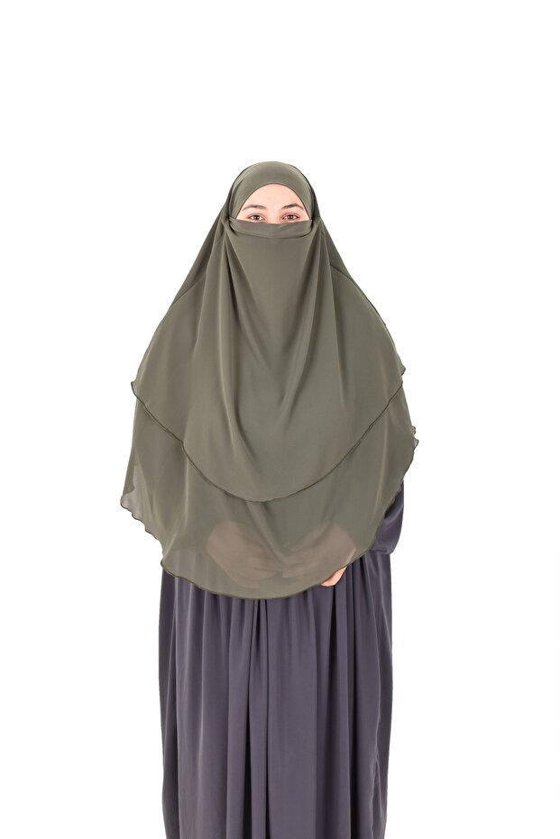 3 Katlı Şifon Sultanbaş Sufle - 1