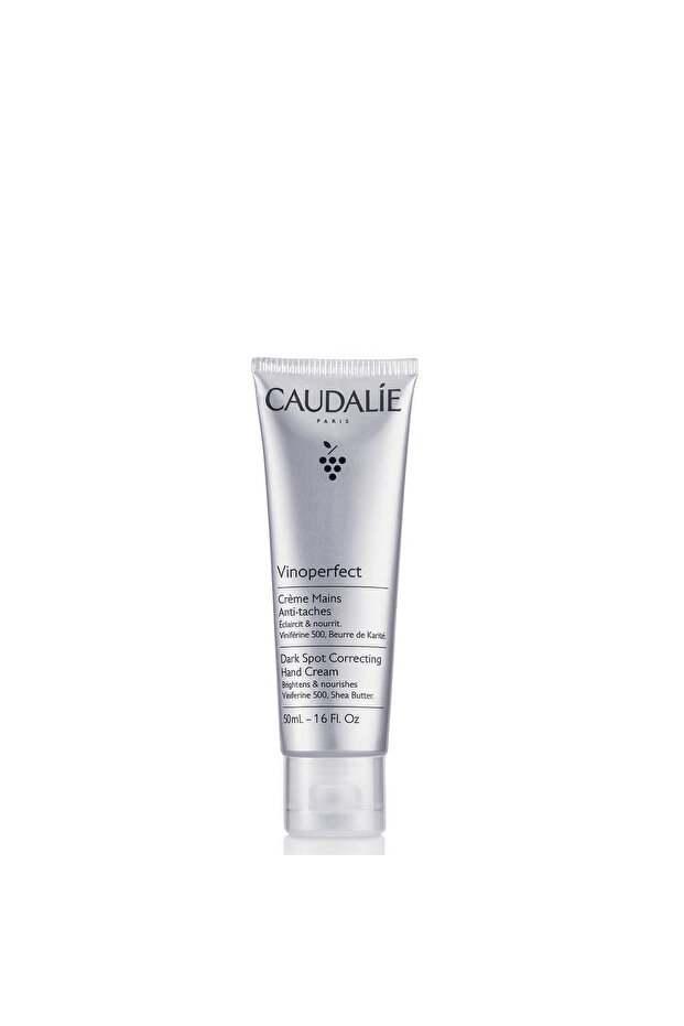 Vinoperfect Dark Spot Correcting Hand Cream, 50ml
