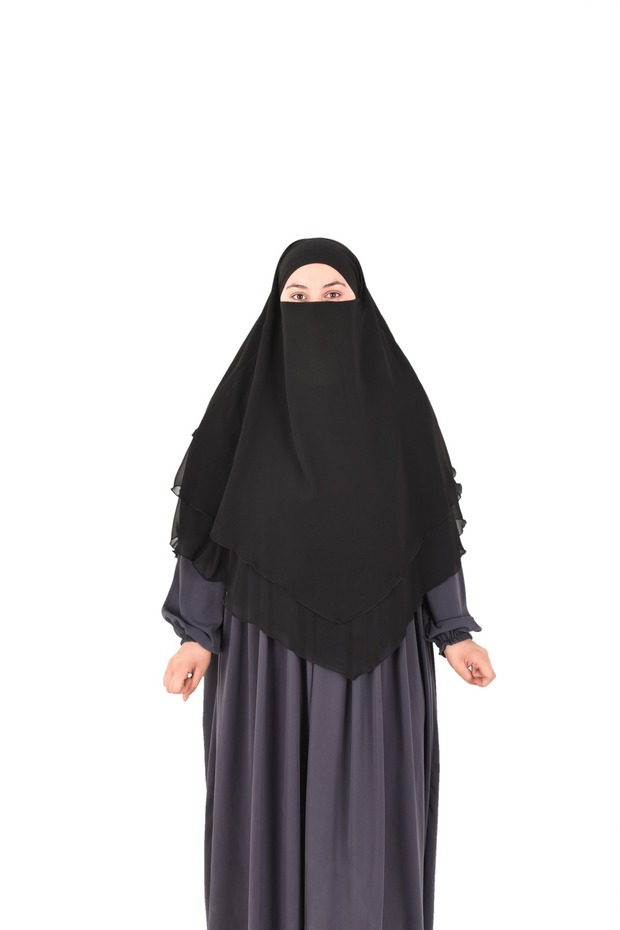 3 Katlı Şifon Sultanbaş Sufle - 1