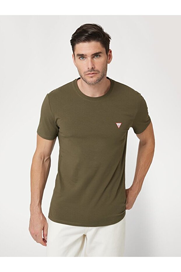 Core Tee Men's Slim Fit T-Shirt