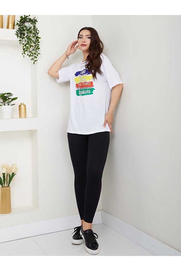 ТЕНИСКА BASKILI - 3