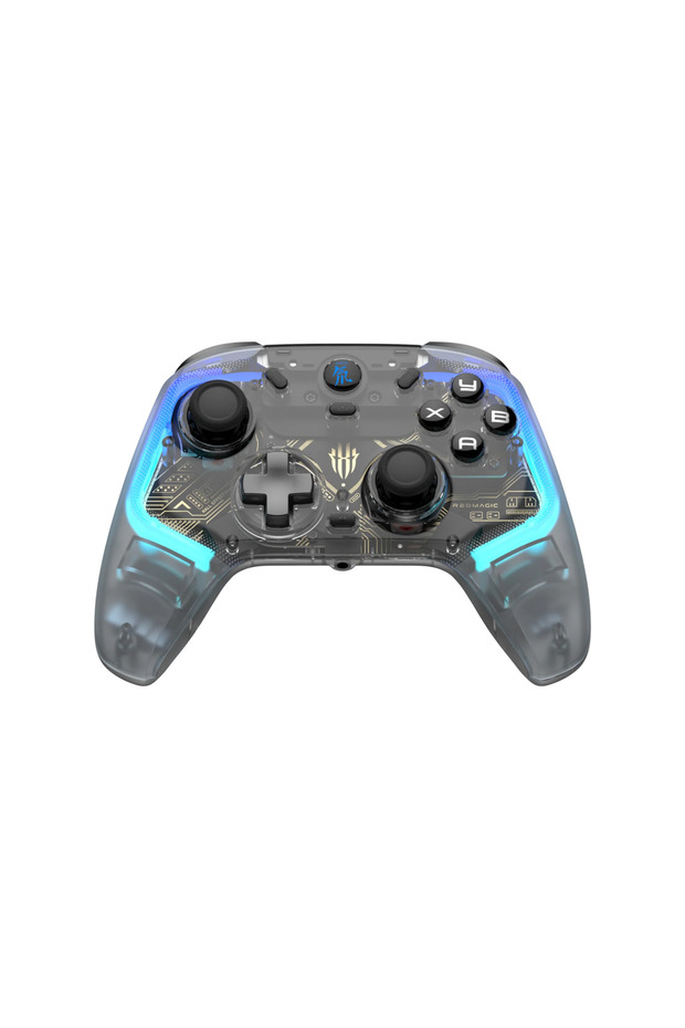SHADOW GAMEPAD - 1