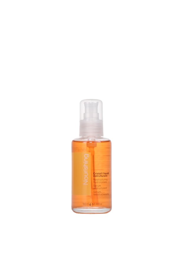 Ser fluid nutritiv 100ml -