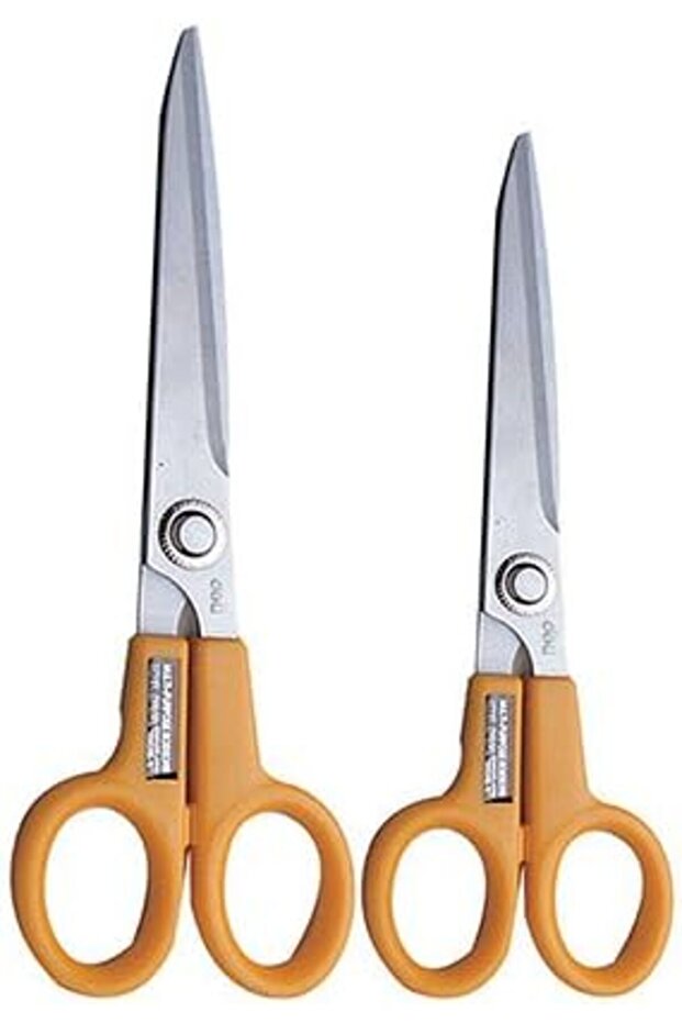 مقص E6013، أسود - 3