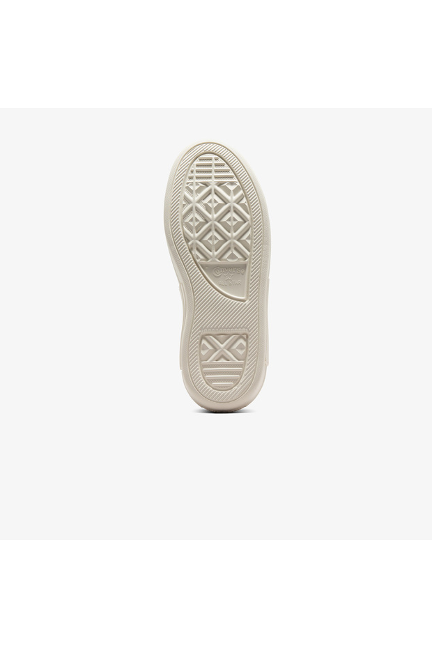 Cruise Unisex Bej Platform Sneaker - 7