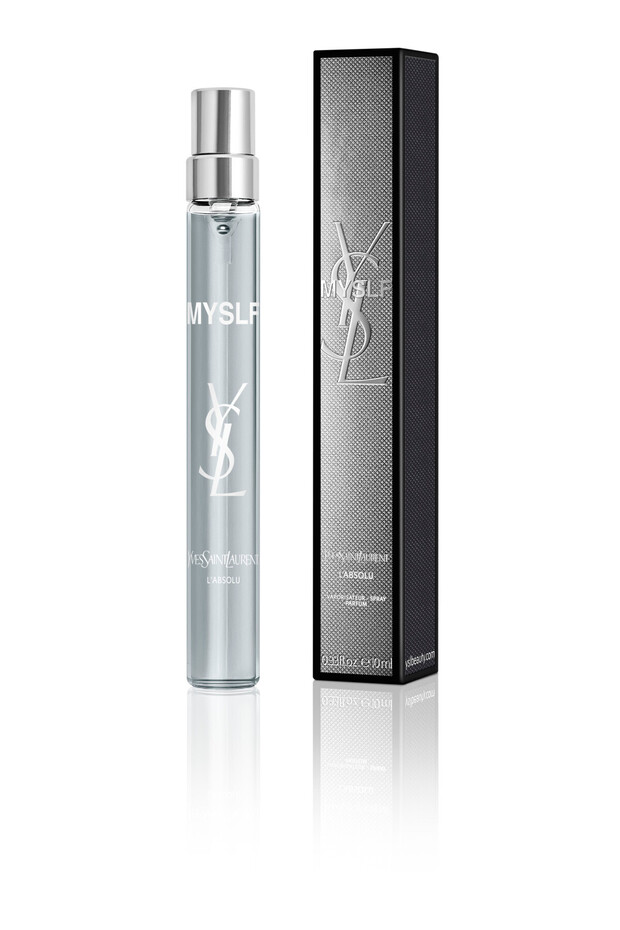 MYSLF L'ABSOLU 10 ml Erkek Parfüm 3614274329421 - 2