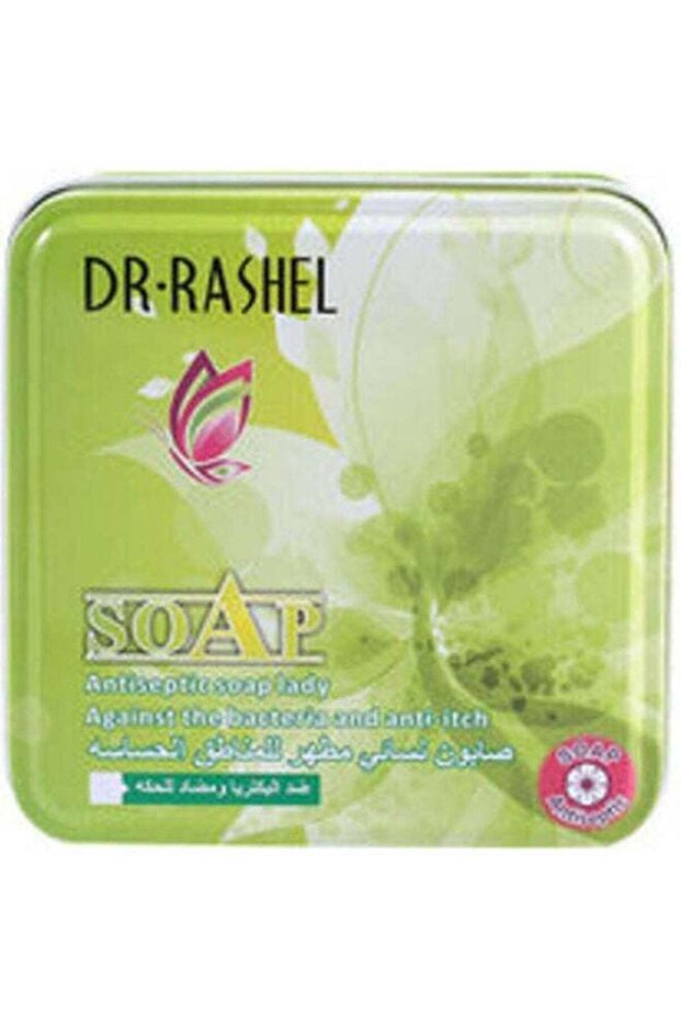 DR. RASHEL Antiseptic Soap Lady Multicolour 100grams