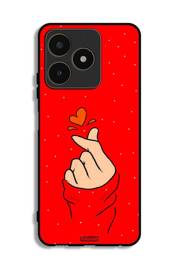 Realme C53 Protective Case Cover Snap