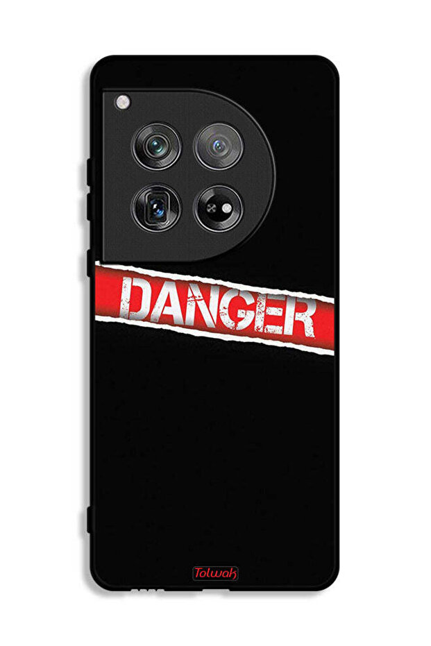 OnePlus 12 Protective Case Cover Dan Ger