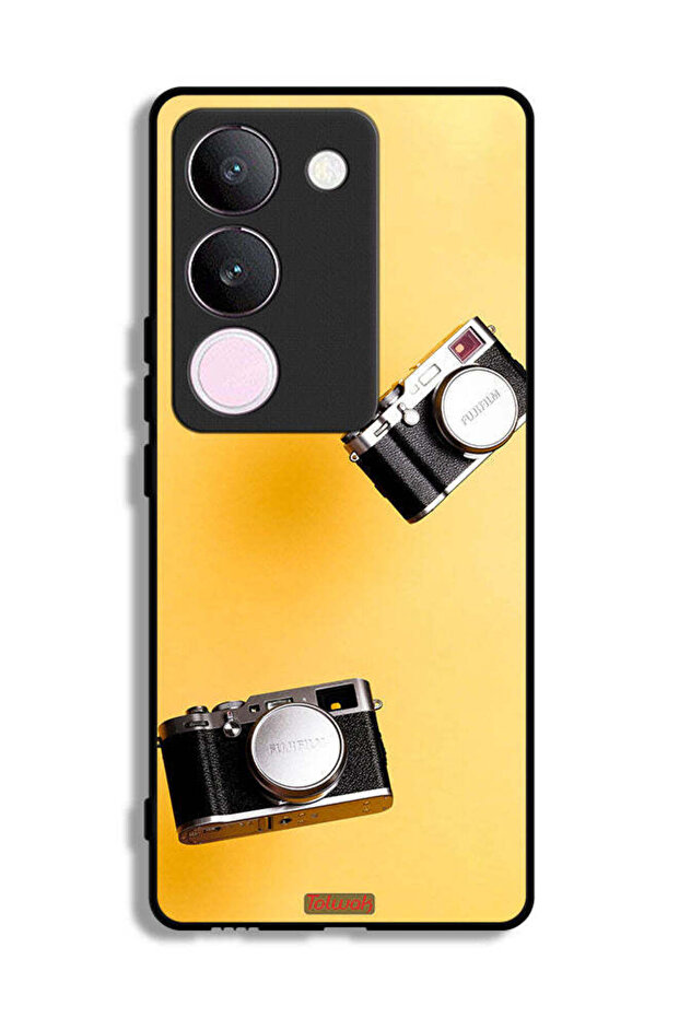 vivo V29 Protective Case Cover Cameras