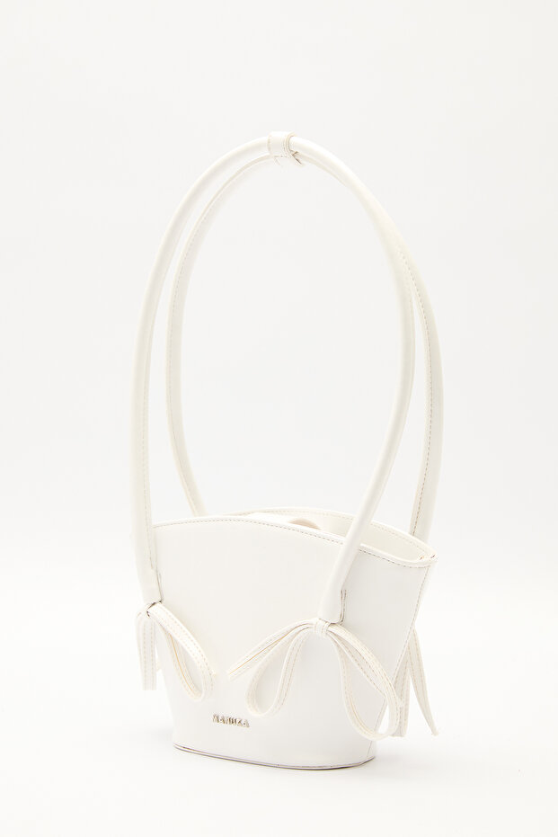 حقيبة ساندي فيونك ميني مارشميلو - 2