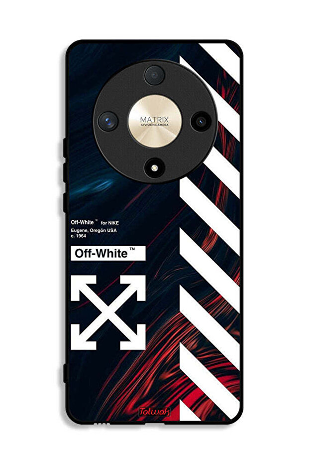 Honor X9b Protective Case Cover Off The Wall