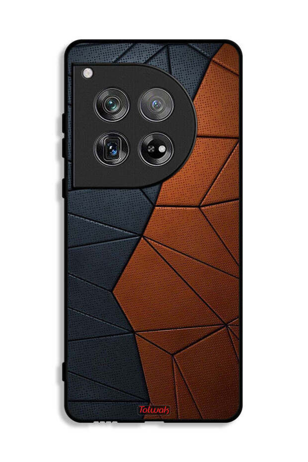 نمط غطاء الحماية لهاتف OnePlus 12 - 1