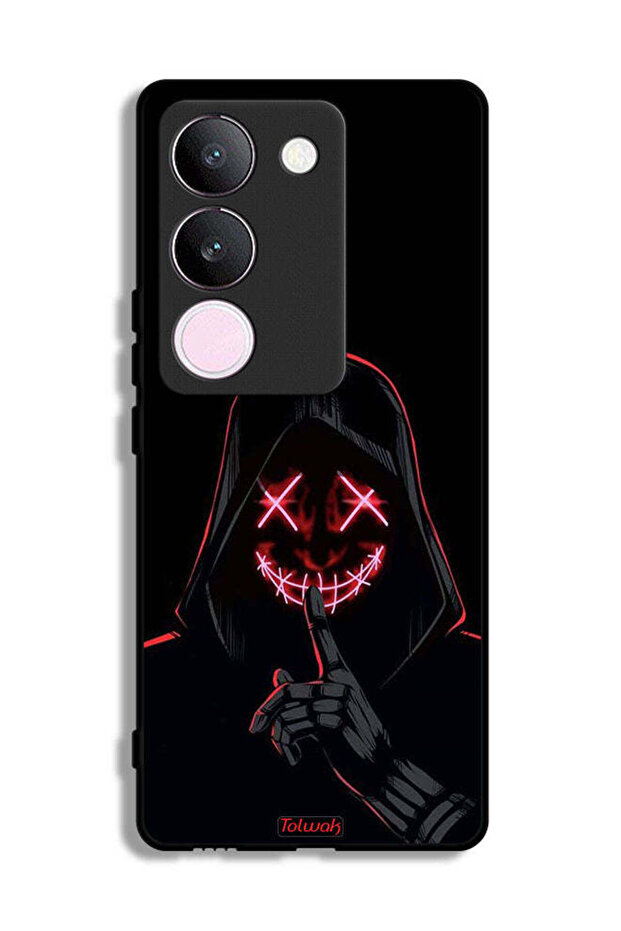 vivo S17 Protective Case Cover Marshmallow
