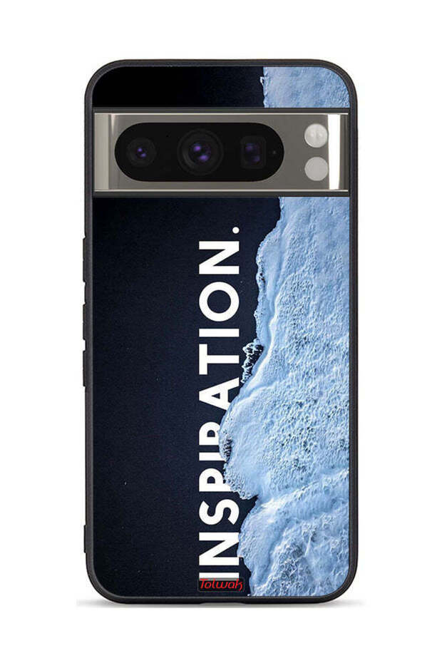 Google Pixel 8 Pro Protective Case Cover Inspiration