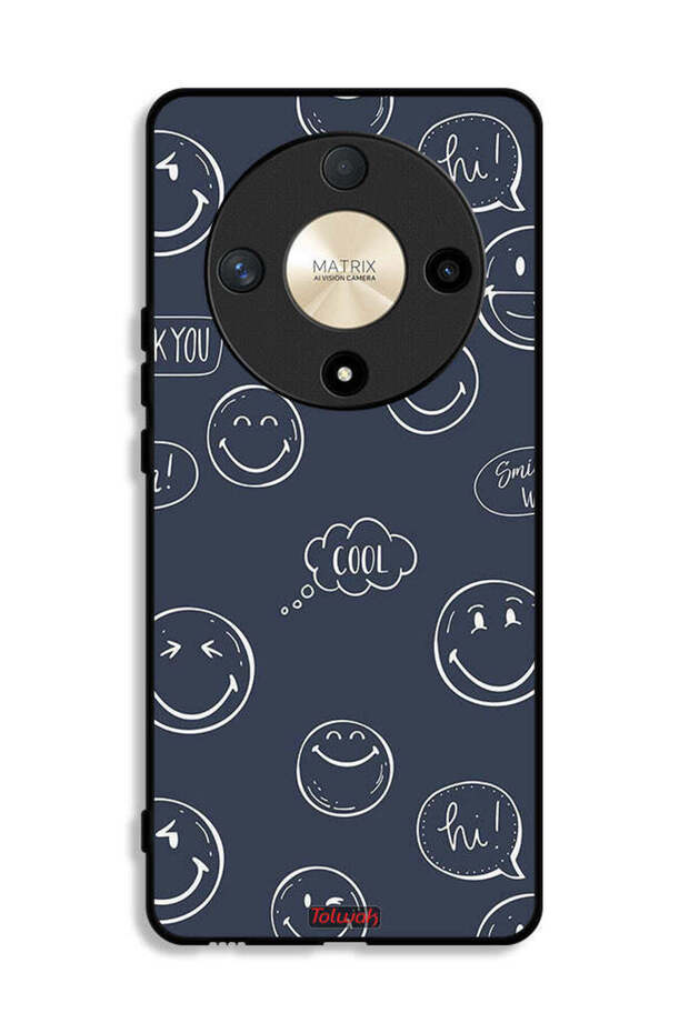 Honor X9b Protective Case Cover Cool Hd Wallpaper