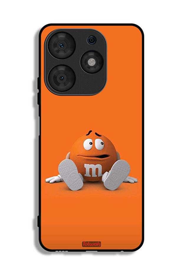 Tecno Spark 10 Pro Protective Case Cover M Carton
