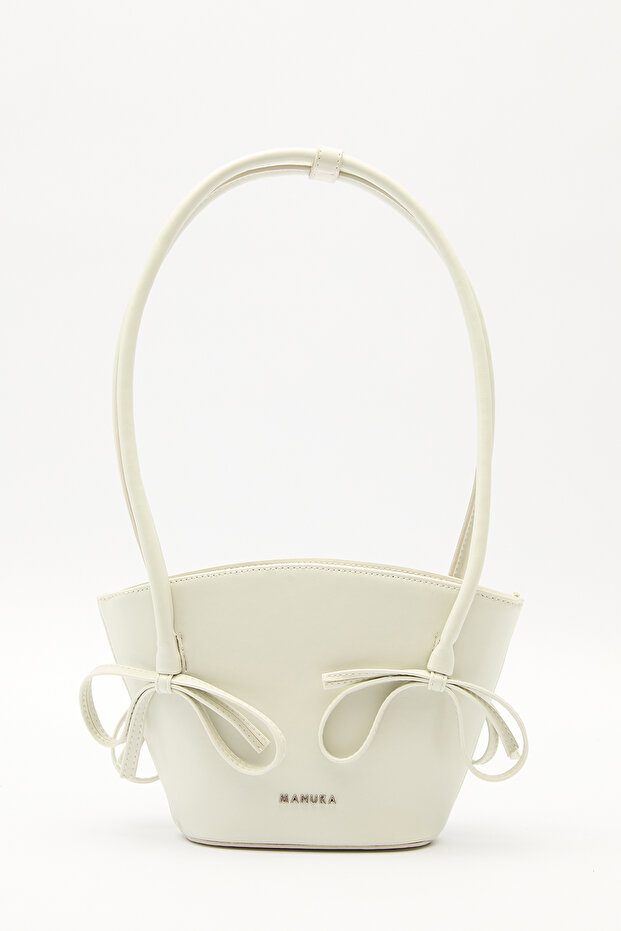 SANDY BOW MINI ZVONČIĆ Torba E PLAVI - 1