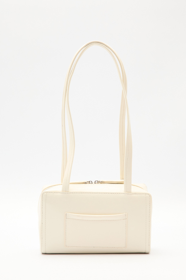 MUSE OMUZ ÇANTA VANILLA - 6