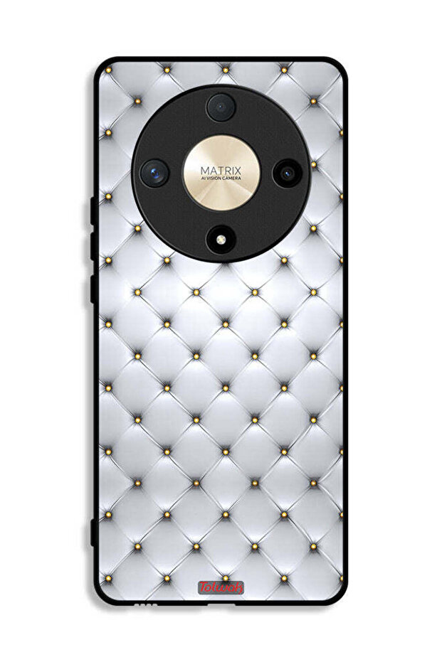 Honor X9b Protective Case Cover Stappers On Cloth