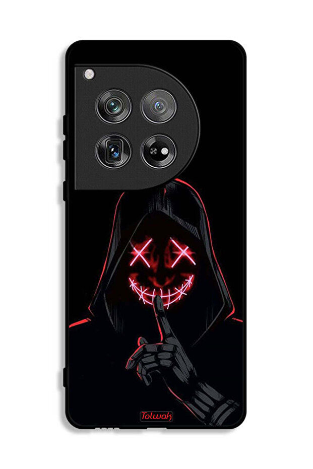 OnePlus 12 Protective Case Cover Marshmallow