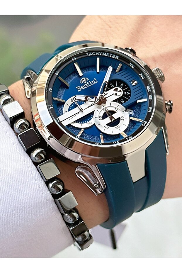 BENTİNİERKEK KOLSAATİ - 1