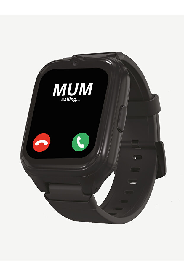 S100 LT Watch 2 MP Çocuk Akıllı Saati - 3