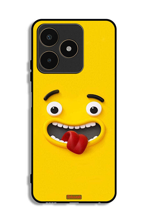 Realme C53 Protective Case Cover Winkely