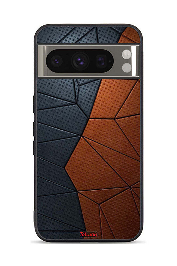 نمط غطاء الحماية لجهاز Google Pixel 8 Pro - 1