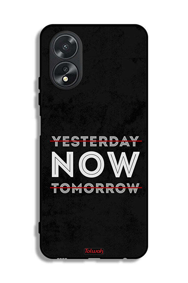 Oppo A38 Protective Case Cover Now
