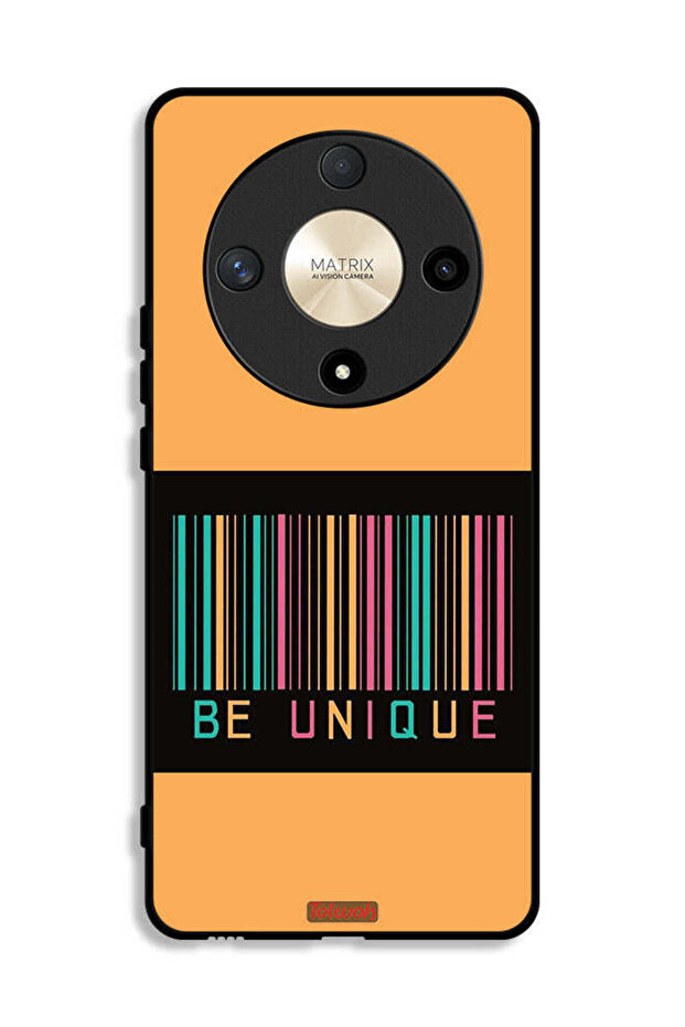 Honor X9b Protective Case Cover Be Unique
