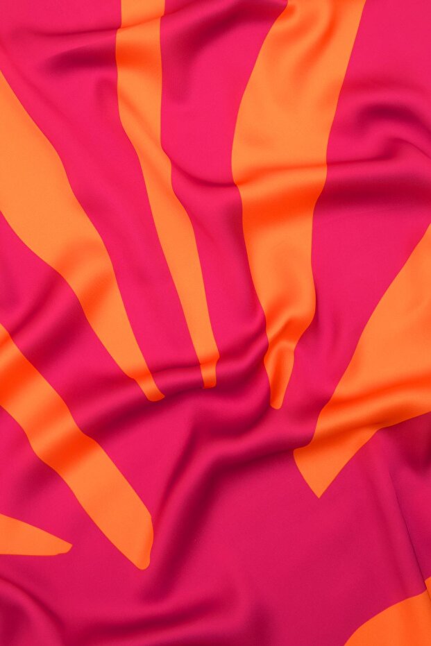 Henri Matisse bandana eşarp - 6