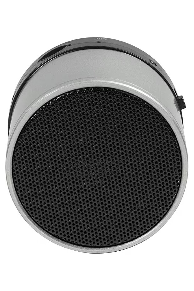 Sp0051 Bluetooth Speaker With Mp3 Player - 2