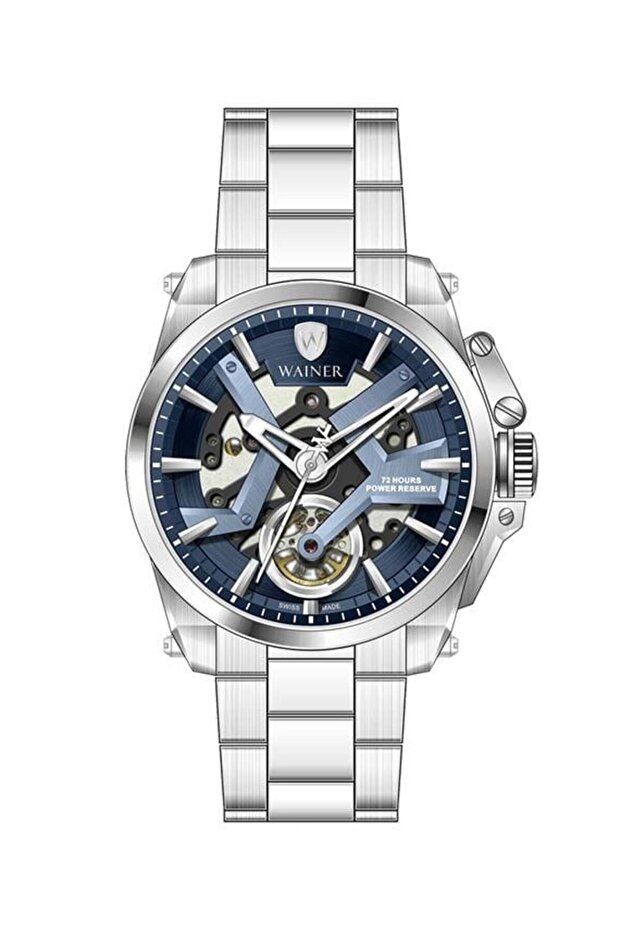 Wa.25250-A Men's Watch