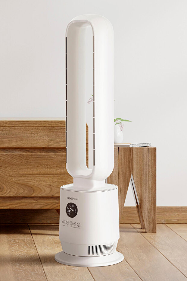 Kule Tipi Vantilatör - 4