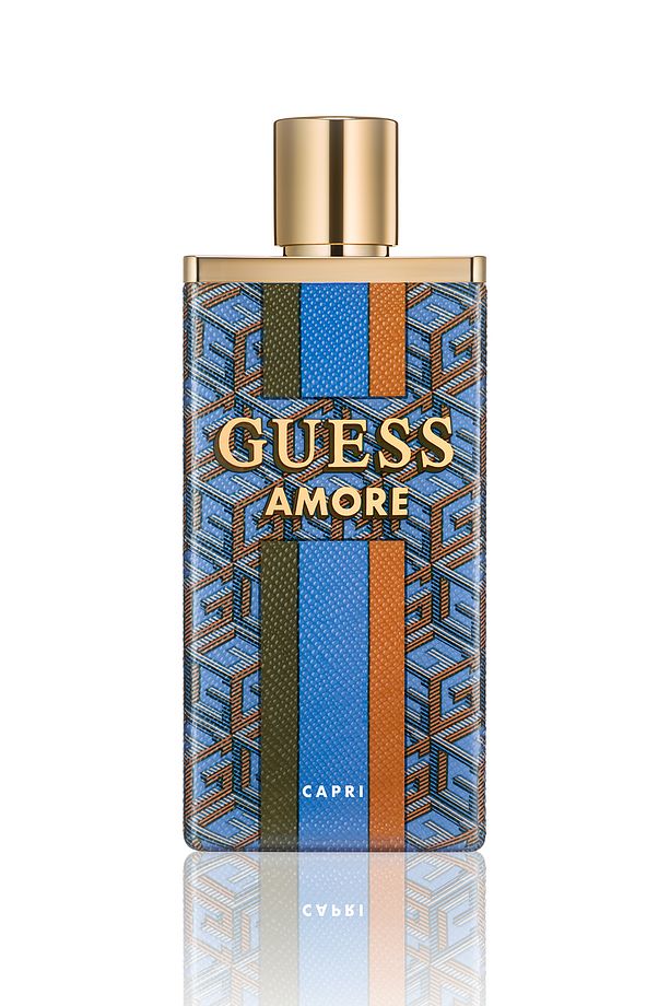 Amore Capri EDT 100ML - 1