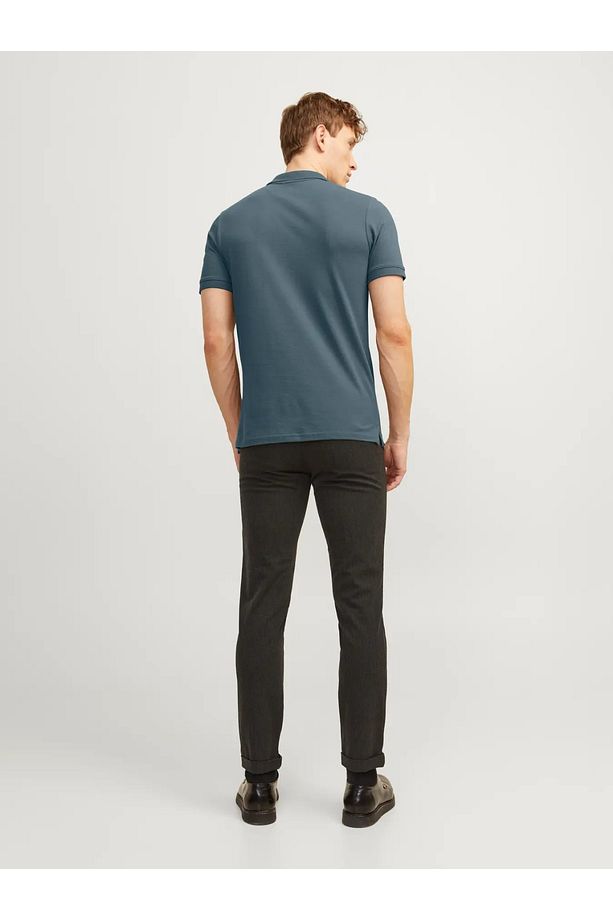 JJEBASIC POLO SS NOOS - 5