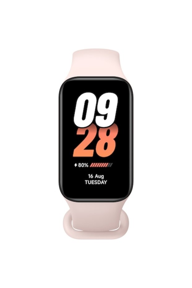 Smart Band 8 Active, Ροζ