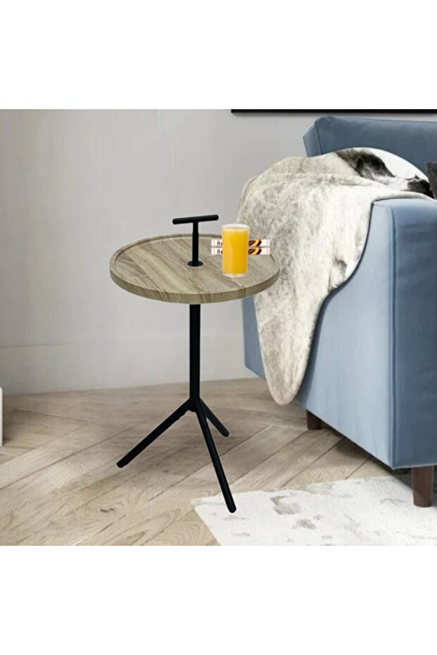 طاولة خدمة مفرد - 1