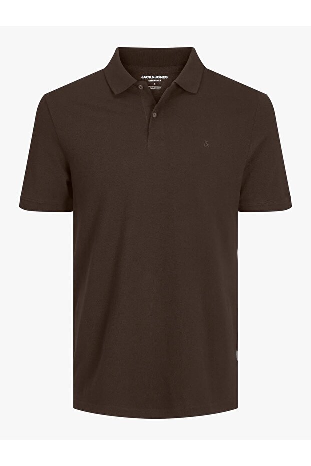 JJEBASIC POLO SS NOOS - 1