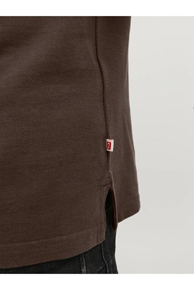 JJEBASIC POLO SS NOOS - 6