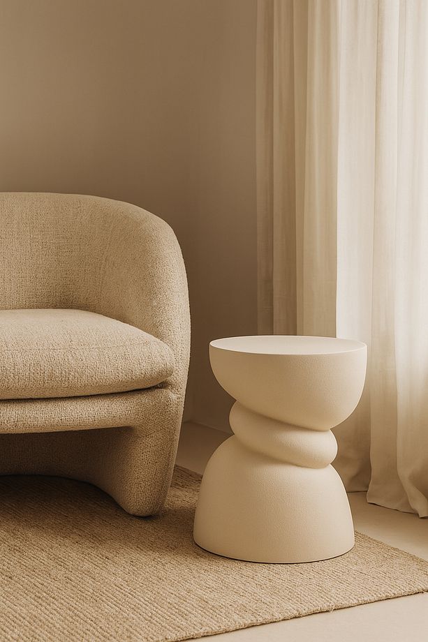 Olea Coffee Table - 2