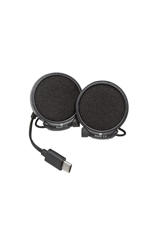 Exo-com Speakers - 1