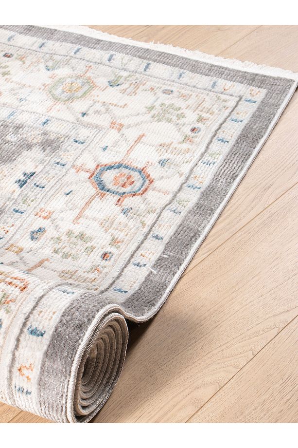 Authentic Balkon, Salon, Mutfak , Oturma Odası ve Çocuk Odası Halısı G0680A - 3